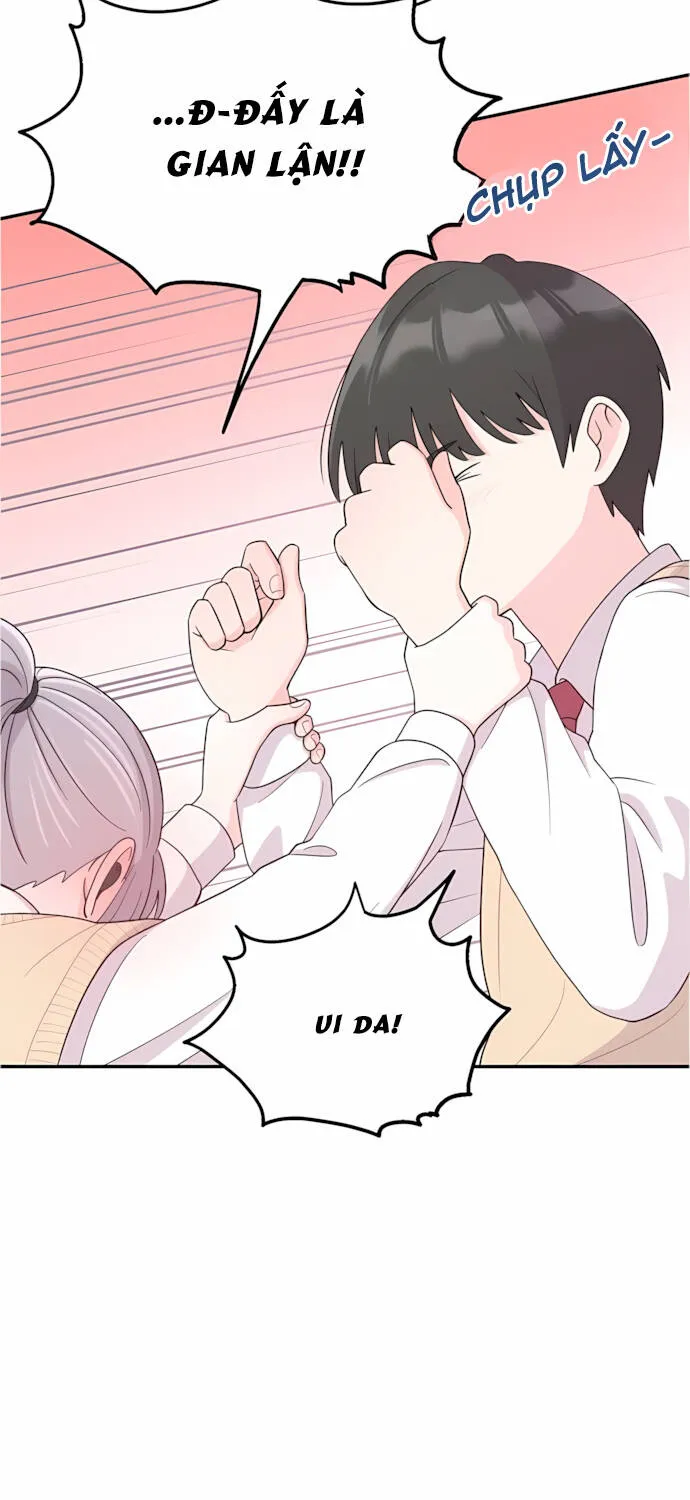 Chiến Dịch Rung Động Trái Tim Chap 3 - Next Chap 4