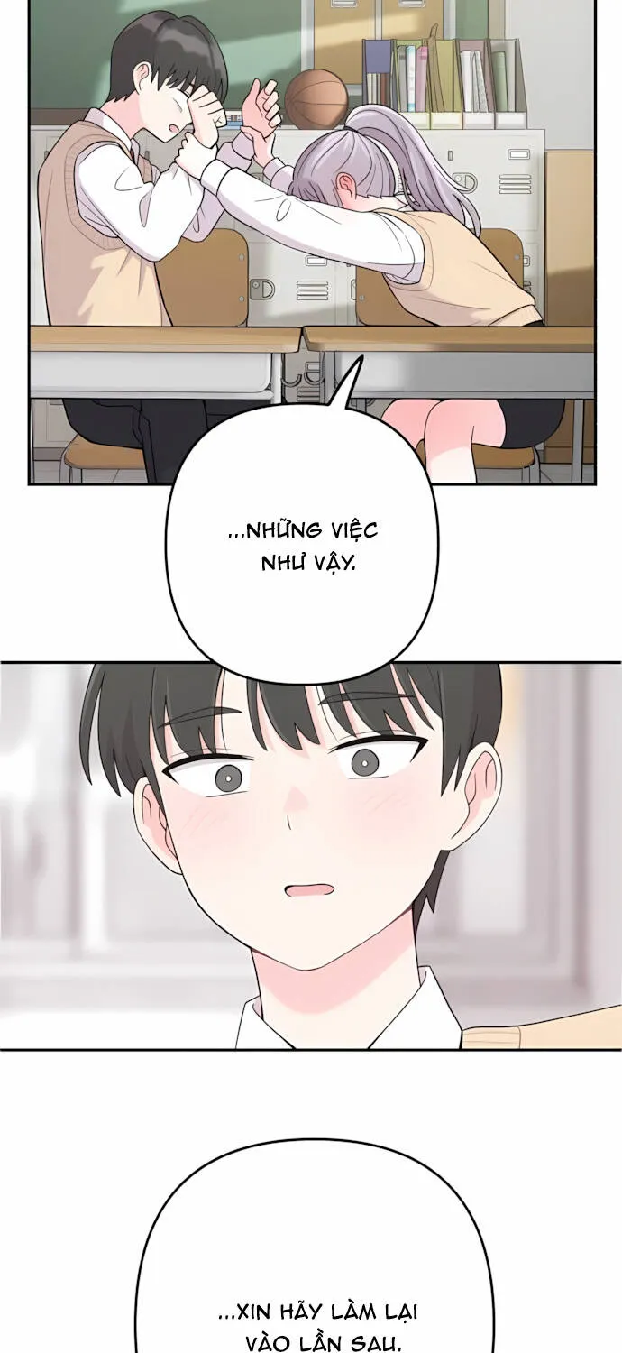 Chiến Dịch Rung Động Trái Tim Chap 3 - Next Chap 4