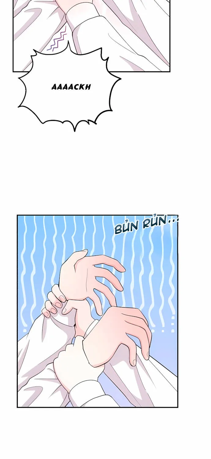 Chiến Dịch Rung Động Trái Tim Chap 3 - Next Chap 4