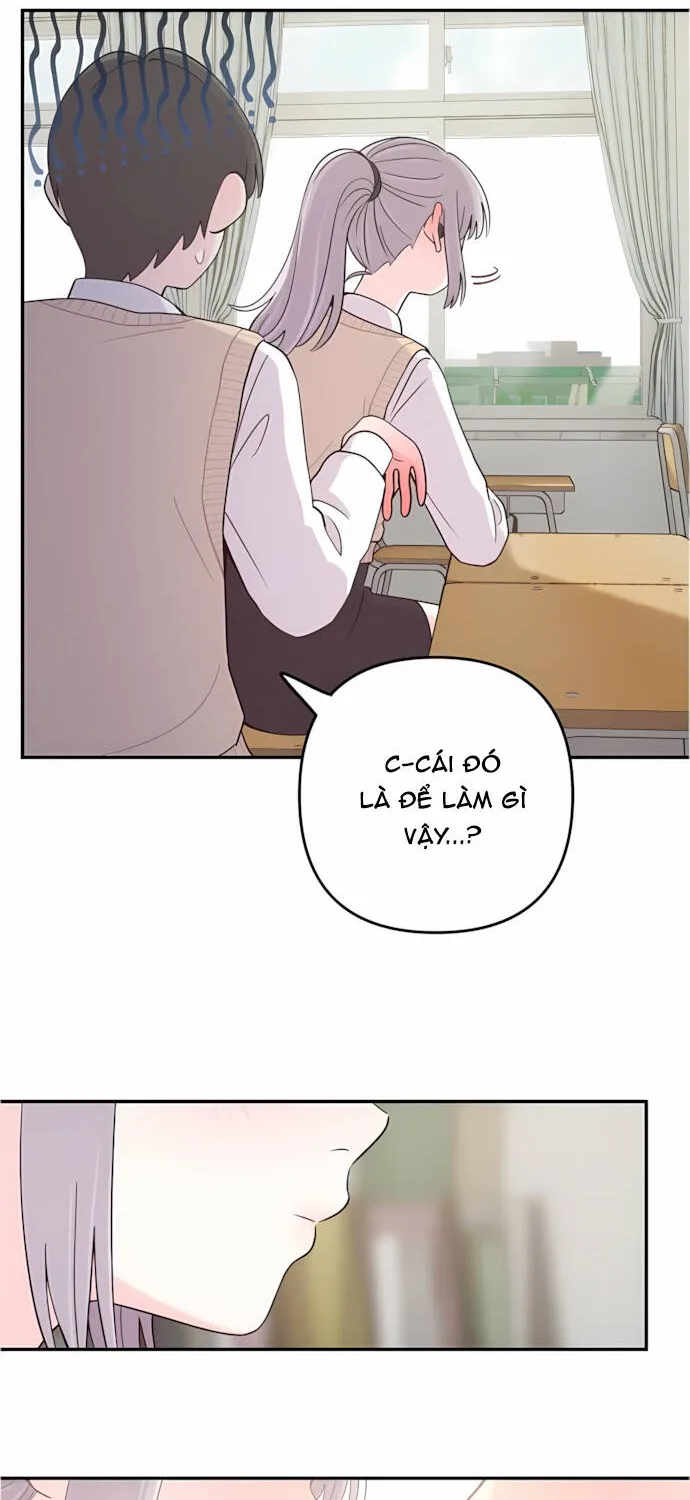 Chiến Dịch Rung Động Trái Tim Chap 3 - Next Chap 4