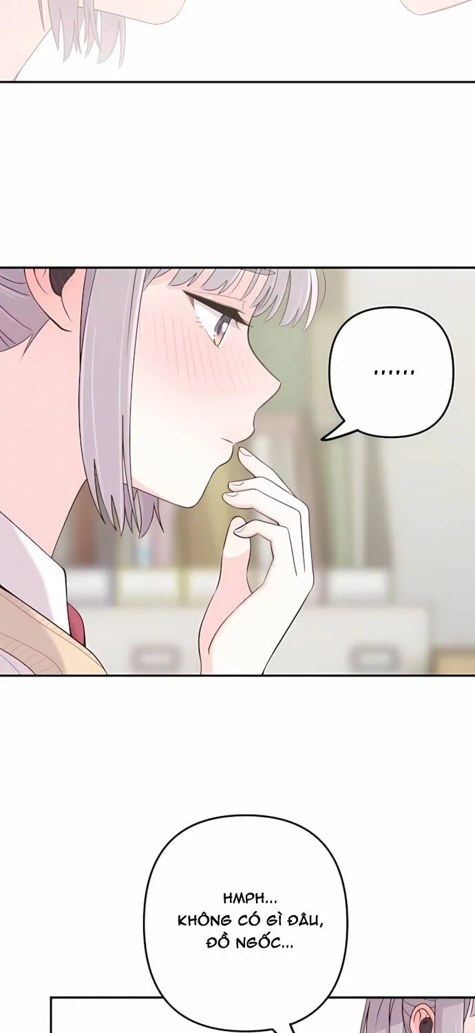 Chiến Dịch Rung Động Trái Tim Chap 3 - Next Chap 4