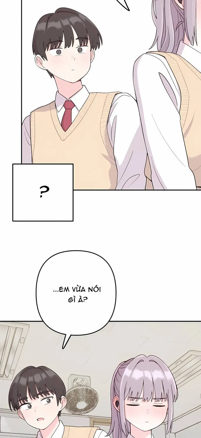 Chiến Dịch Rung Động Trái Tim Chap 3 - Next Chap 4