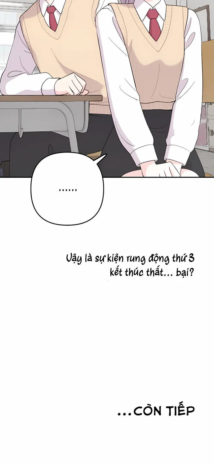 Chiến Dịch Rung Động Trái Tim Chap 3 - Next Chap 4