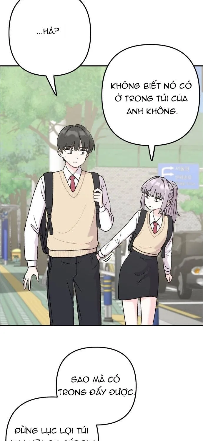 Chiến Dịch Rung Động Trái Tim Chap 3 - Next Chap 4