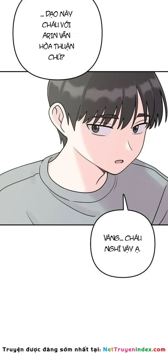 Chiến Dịch Rung Động Trái Tim Chap 30 - Next Chap 31