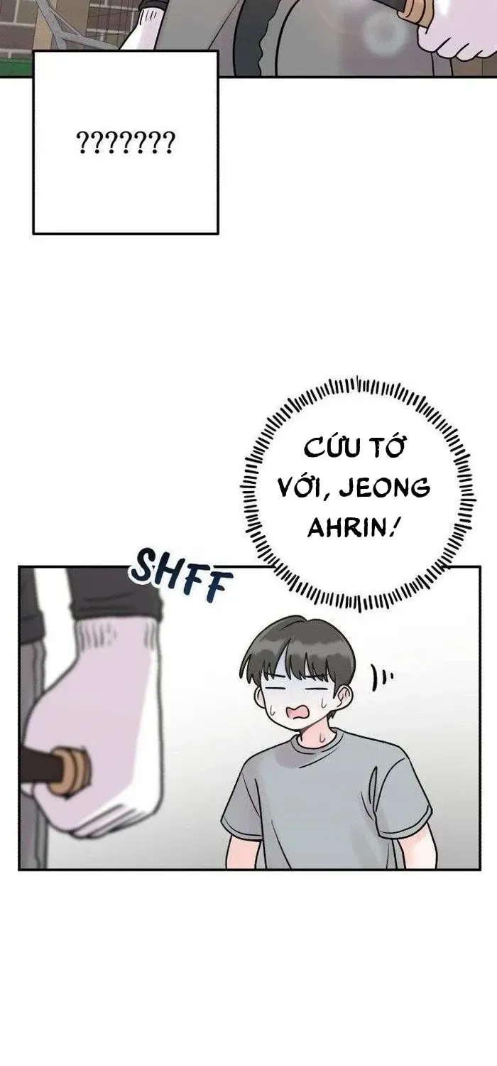 Chiến Dịch Rung Động Trái Tim Chap 30 - Next Chap 31
