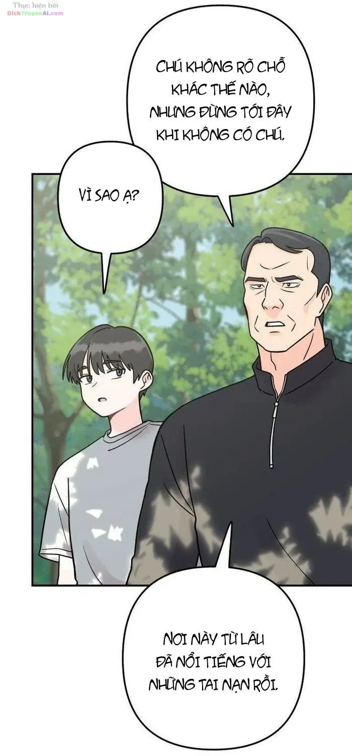 Chiến Dịch Rung Động Trái Tim Chap 30 - Next Chap 31