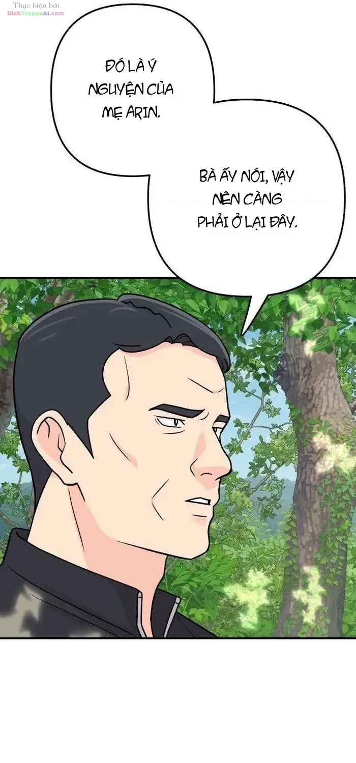 Chiến Dịch Rung Động Trái Tim Chap 30 - Next Chap 31