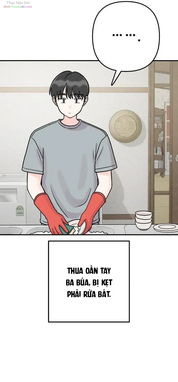 Chiến Dịch Rung Động Trái Tim Chap 30 - Next Chap 31