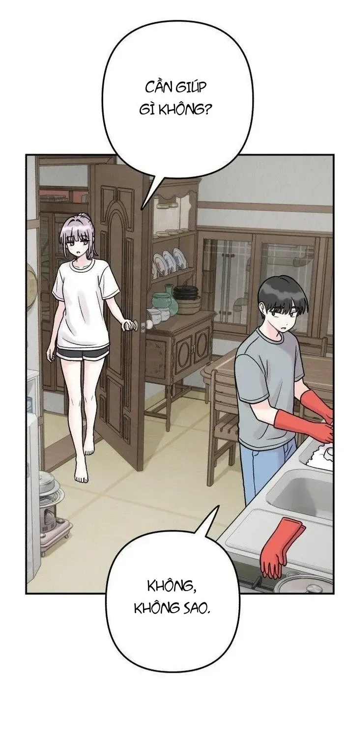 Chiến Dịch Rung Động Trái Tim Chap 30 - Next Chap 31