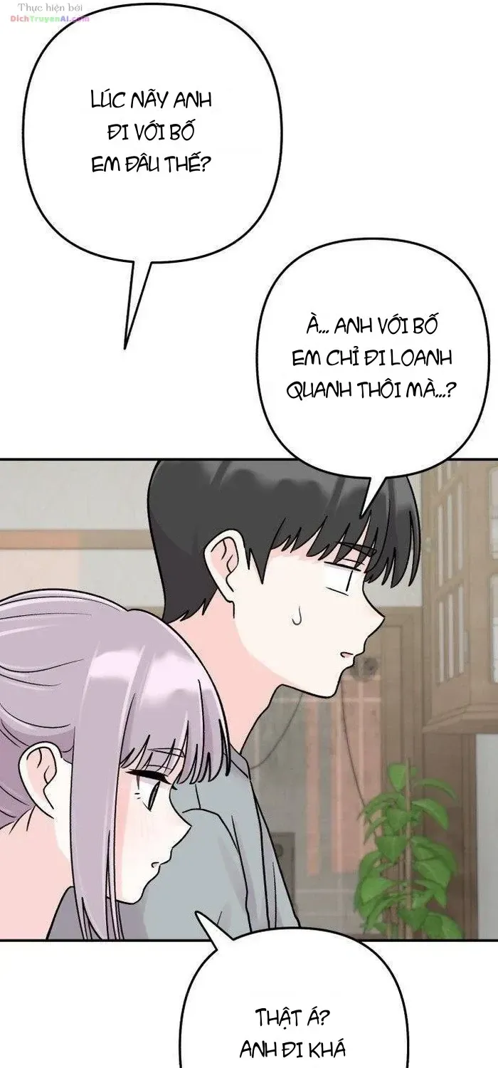 Chiến Dịch Rung Động Trái Tim Chap 30 - Next Chap 31
