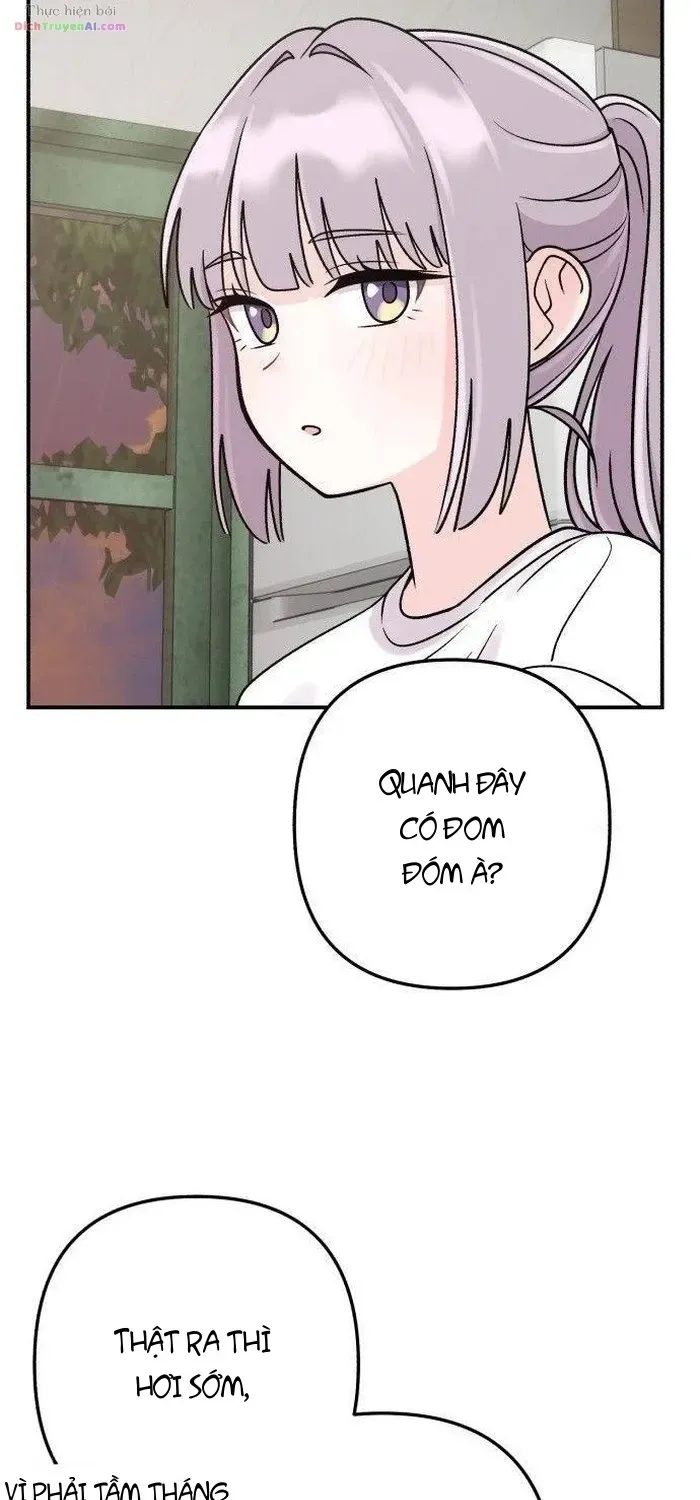 Chiến Dịch Rung Động Trái Tim Chap 30 - Next Chap 31