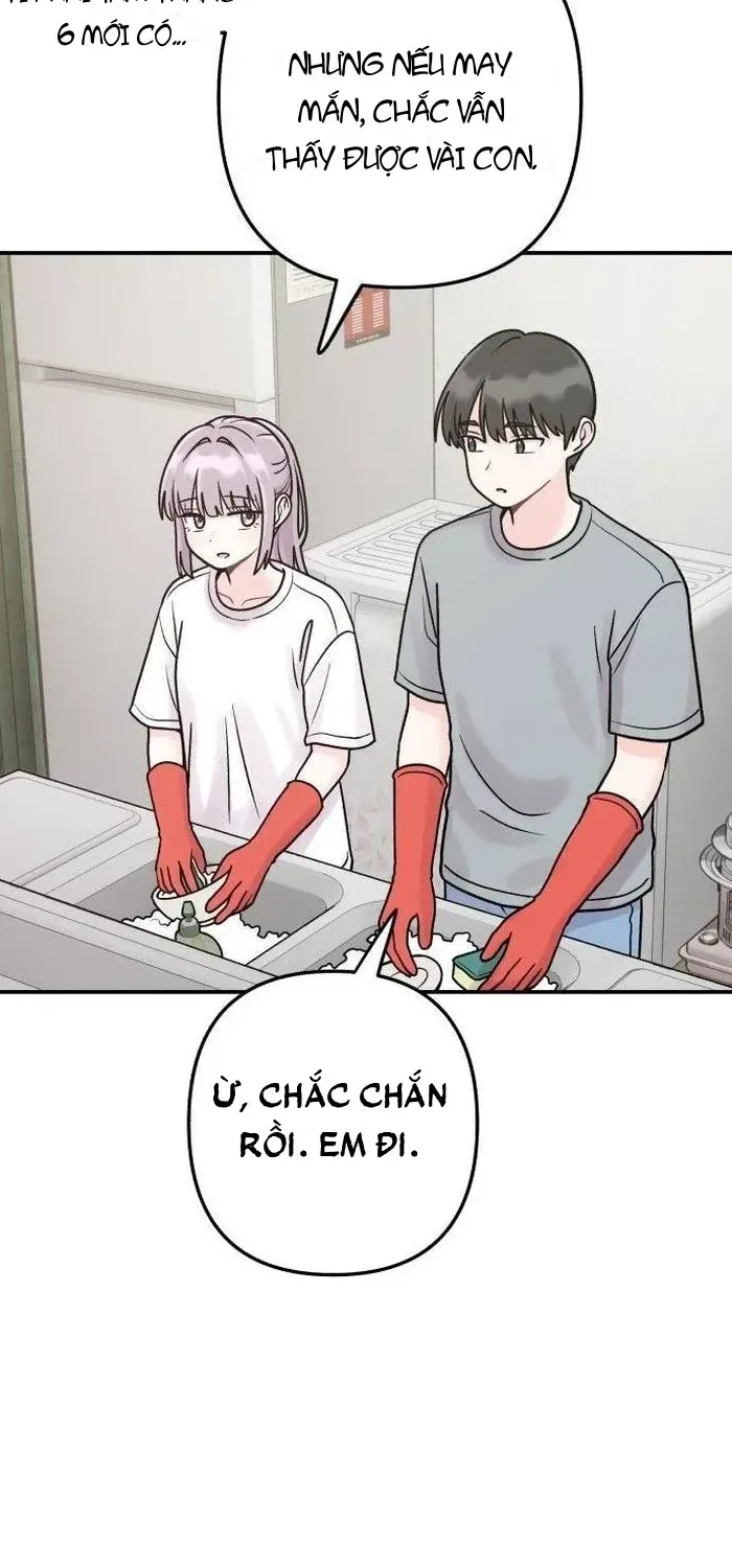 Chiến Dịch Rung Động Trái Tim Chap 30 - Next Chap 31