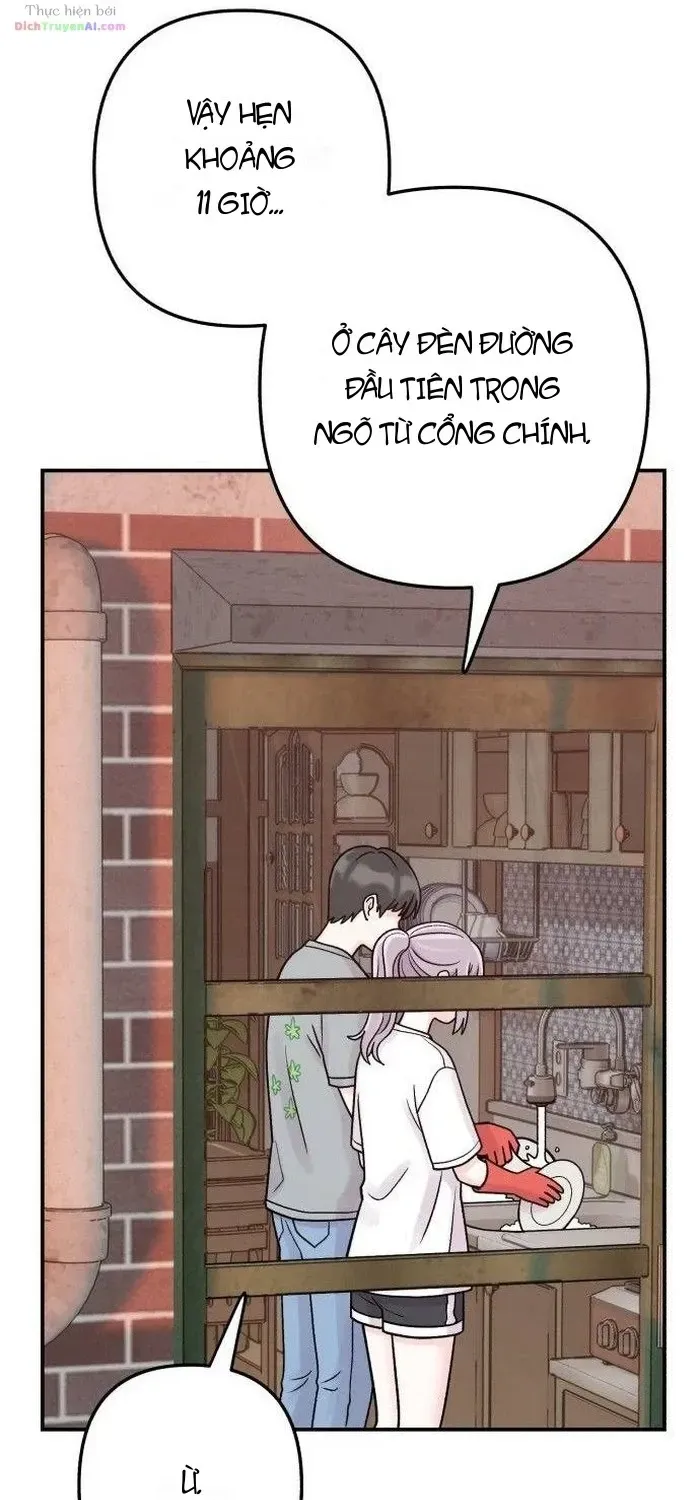 Chiến Dịch Rung Động Trái Tim Chap 30 - Next Chap 31