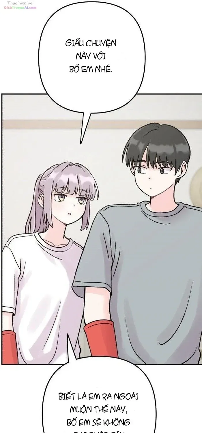 Chiến Dịch Rung Động Trái Tim Chap 30 - Next Chap 31