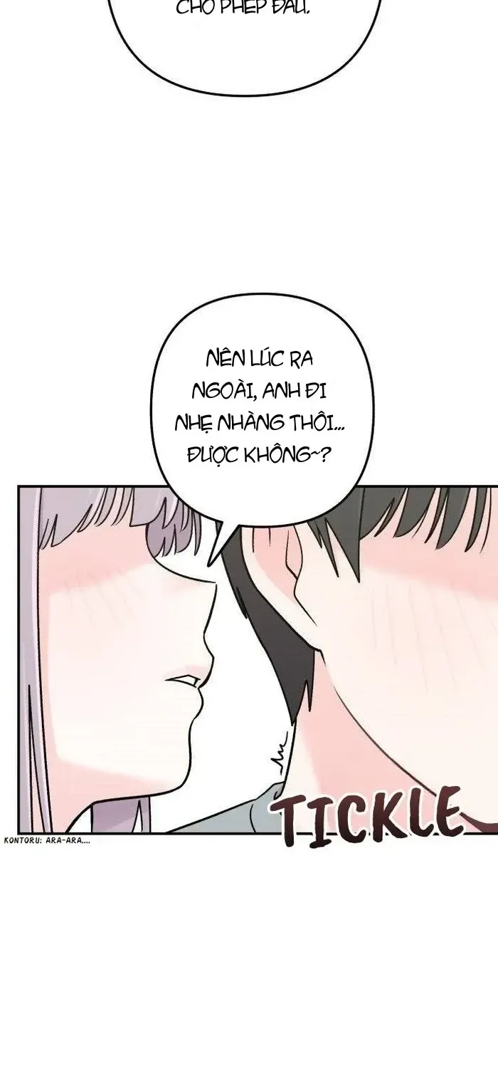 Chiến Dịch Rung Động Trái Tim Chap 30 - Next Chap 31