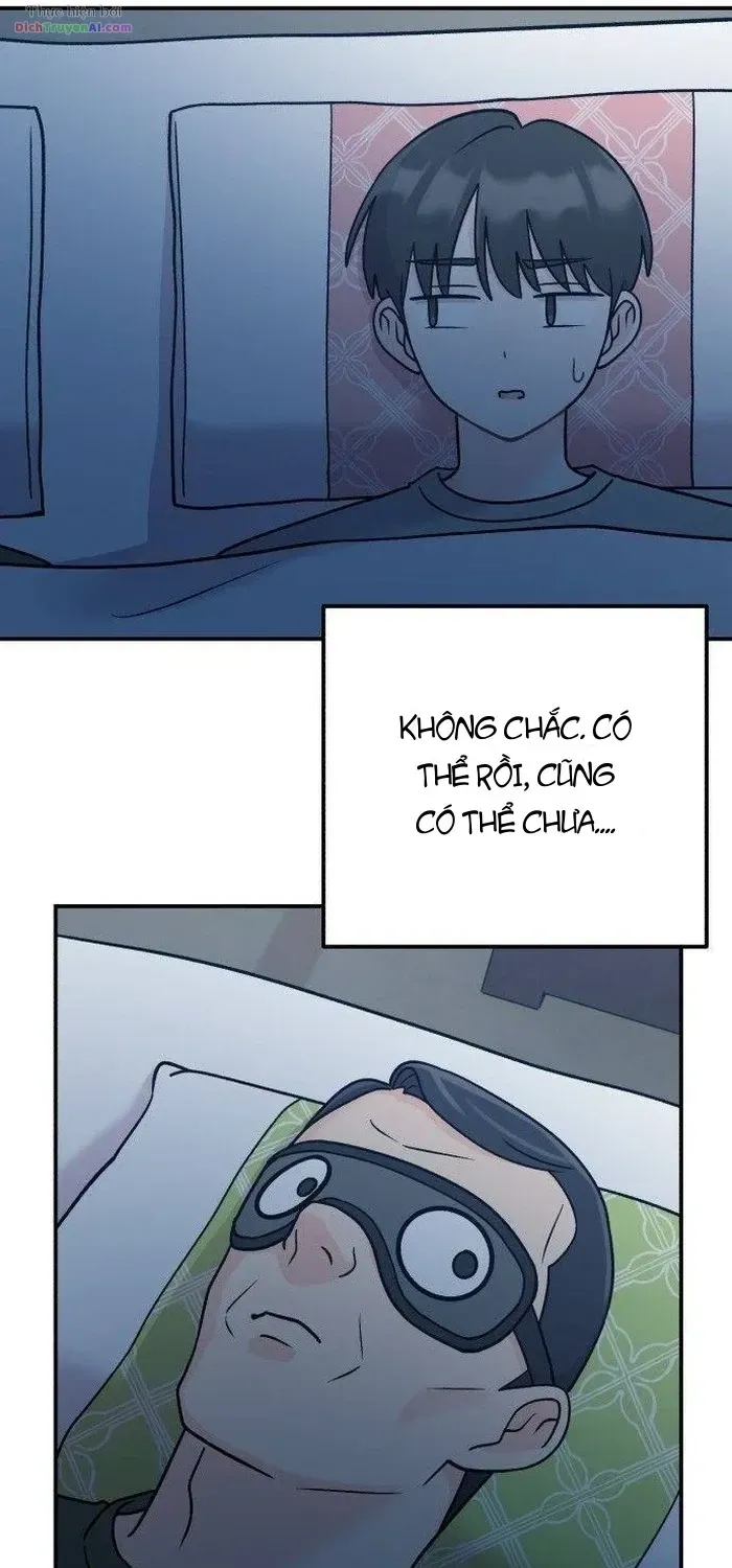 Chiến Dịch Rung Động Trái Tim Chap 30 - Next Chap 31