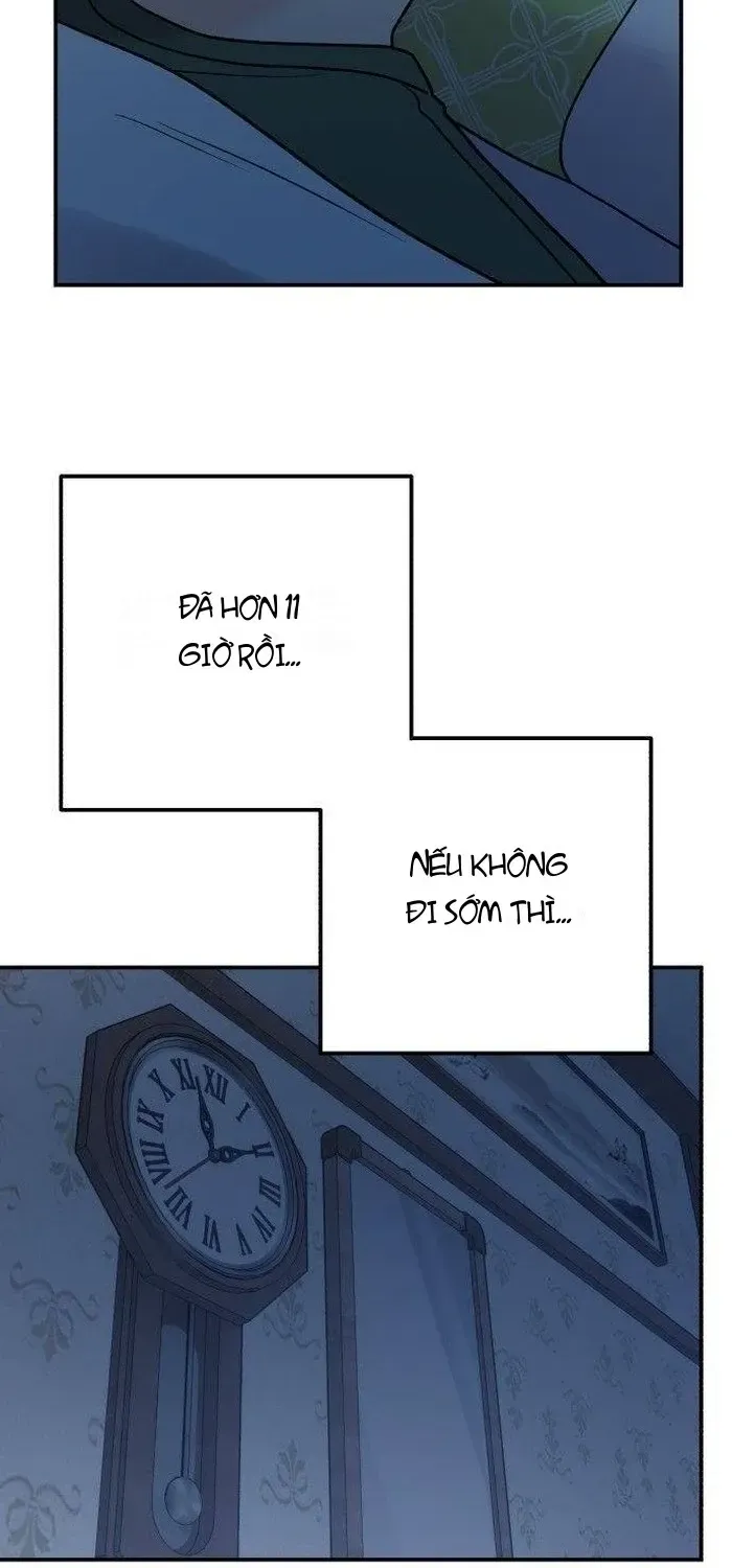Chiến Dịch Rung Động Trái Tim Chap 30 - Next Chap 31