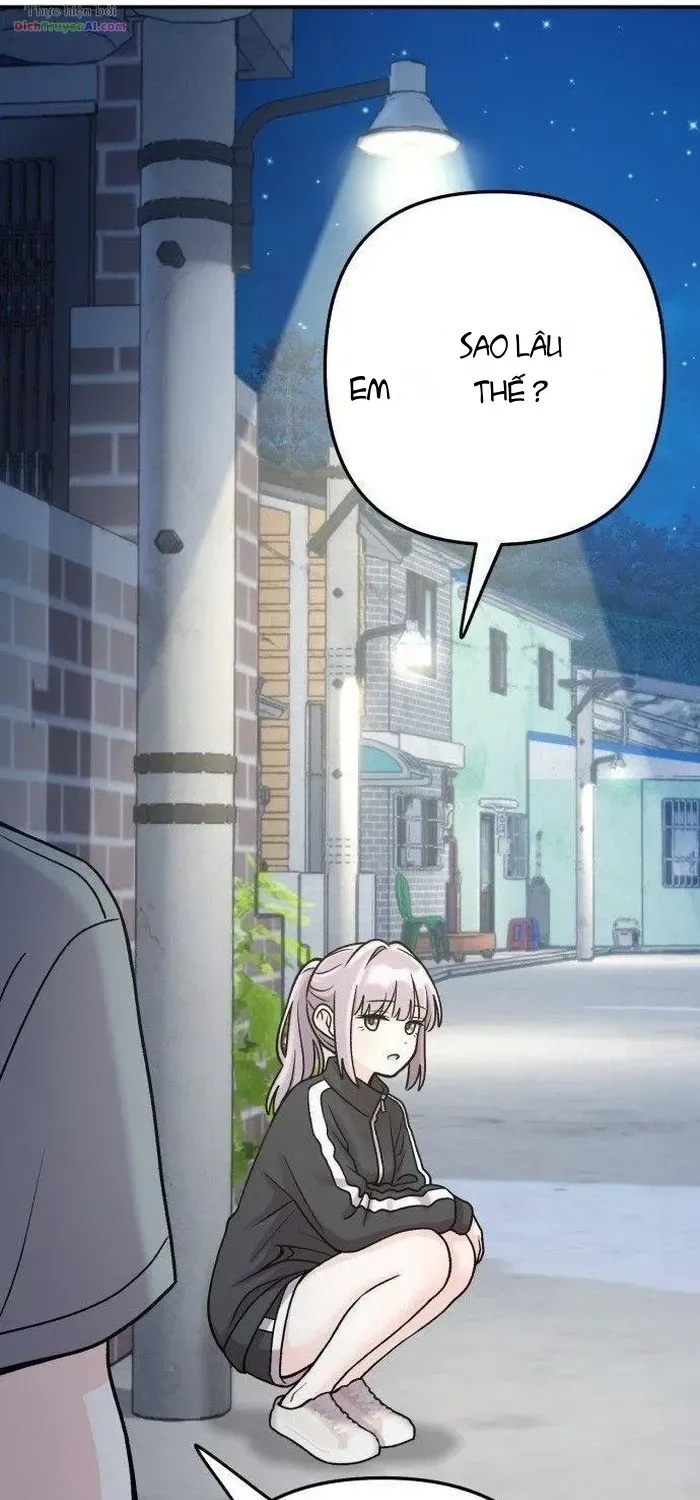 Chiến Dịch Rung Động Trái Tim Chap 30 - Next Chap 31