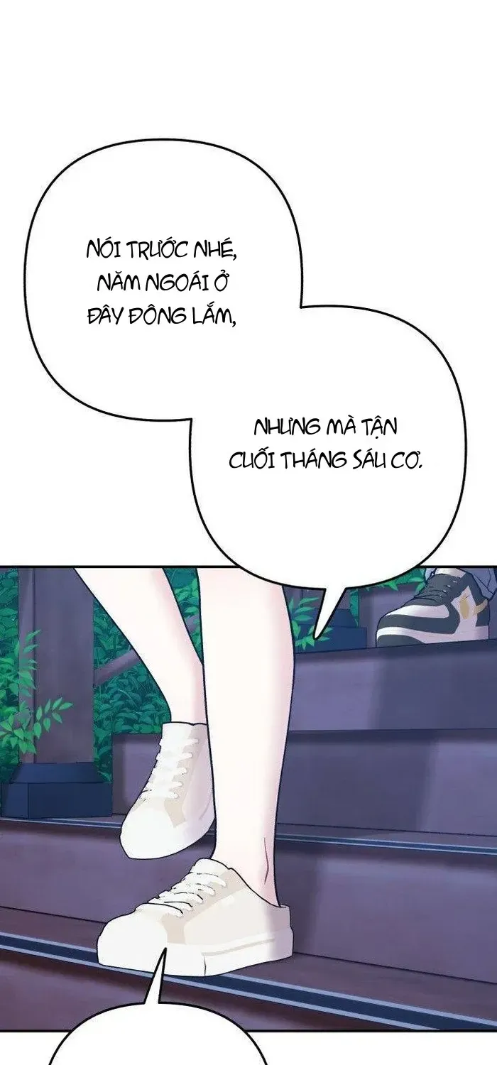 Chiến Dịch Rung Động Trái Tim Chap 31 - Next Chap 32