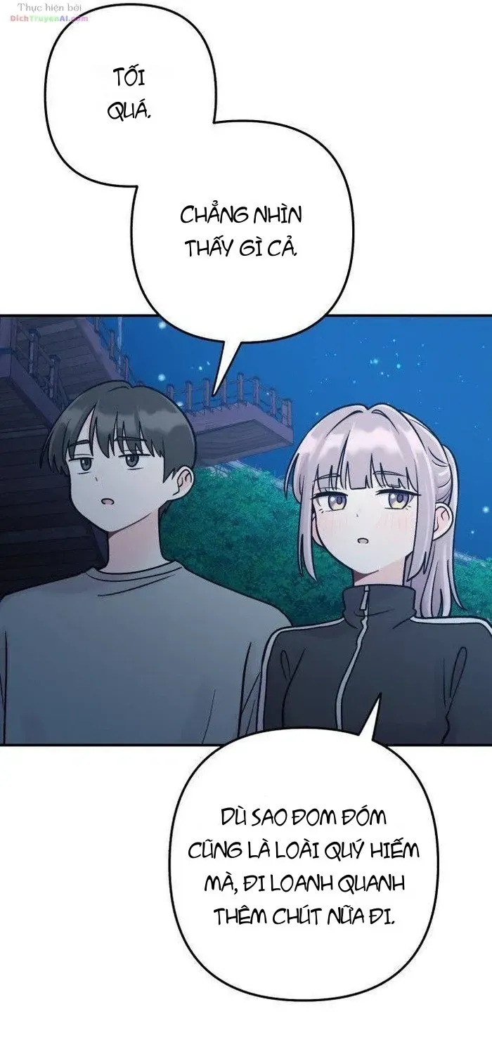 Chiến Dịch Rung Động Trái Tim Chap 31 - Next Chap 32