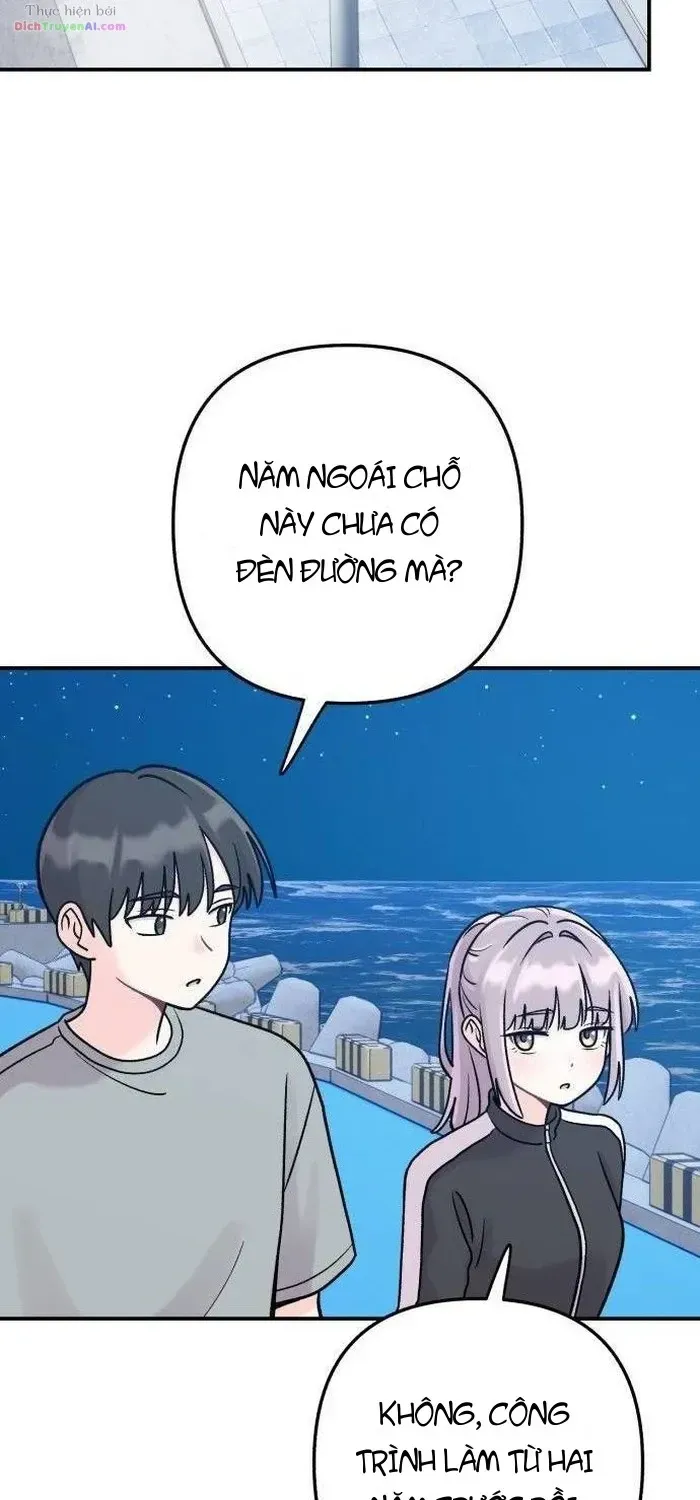 Chiến Dịch Rung Động Trái Tim Chap 31 - Next Chap 32