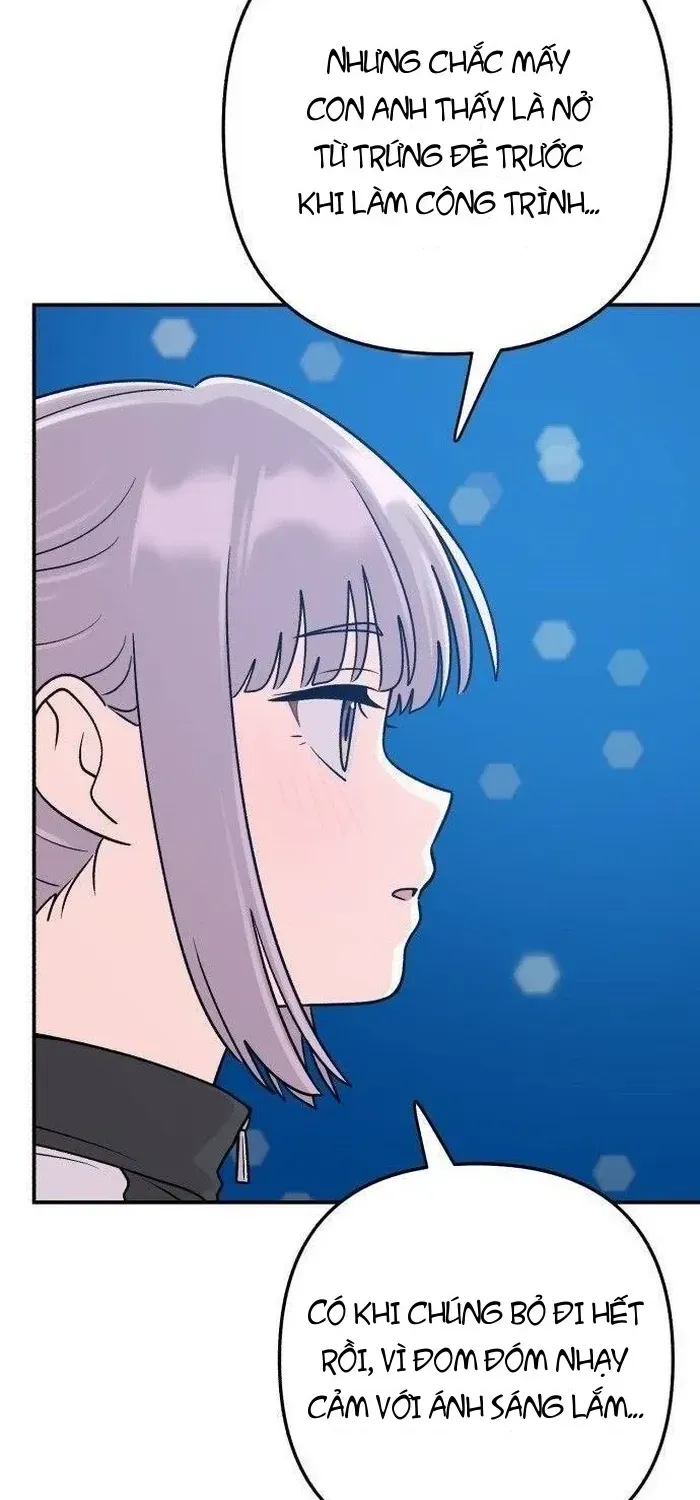 Chiến Dịch Rung Động Trái Tim Chap 31 - Next Chap 32