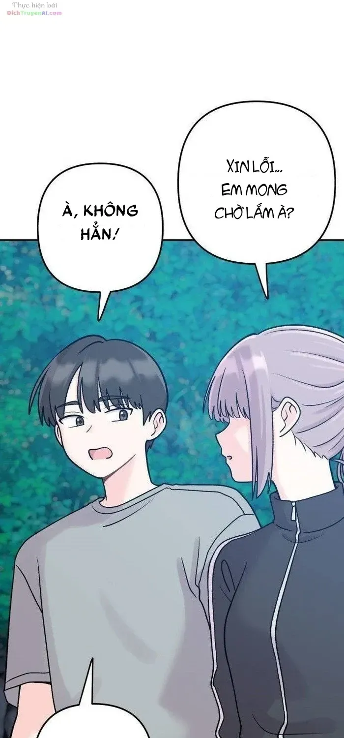 Chiến Dịch Rung Động Trái Tim Chap 31 - Next Chap 32