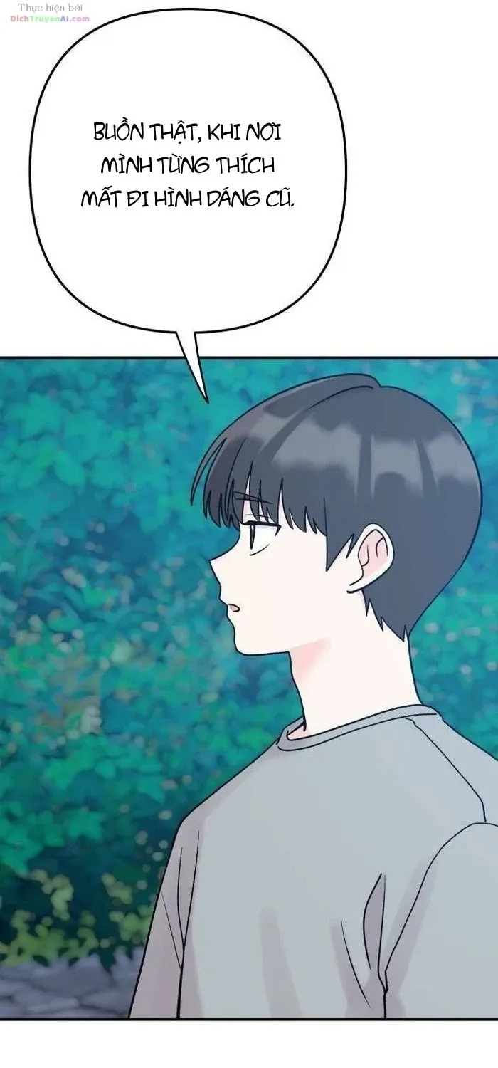 Chiến Dịch Rung Động Trái Tim Chap 31 - Next Chap 32
