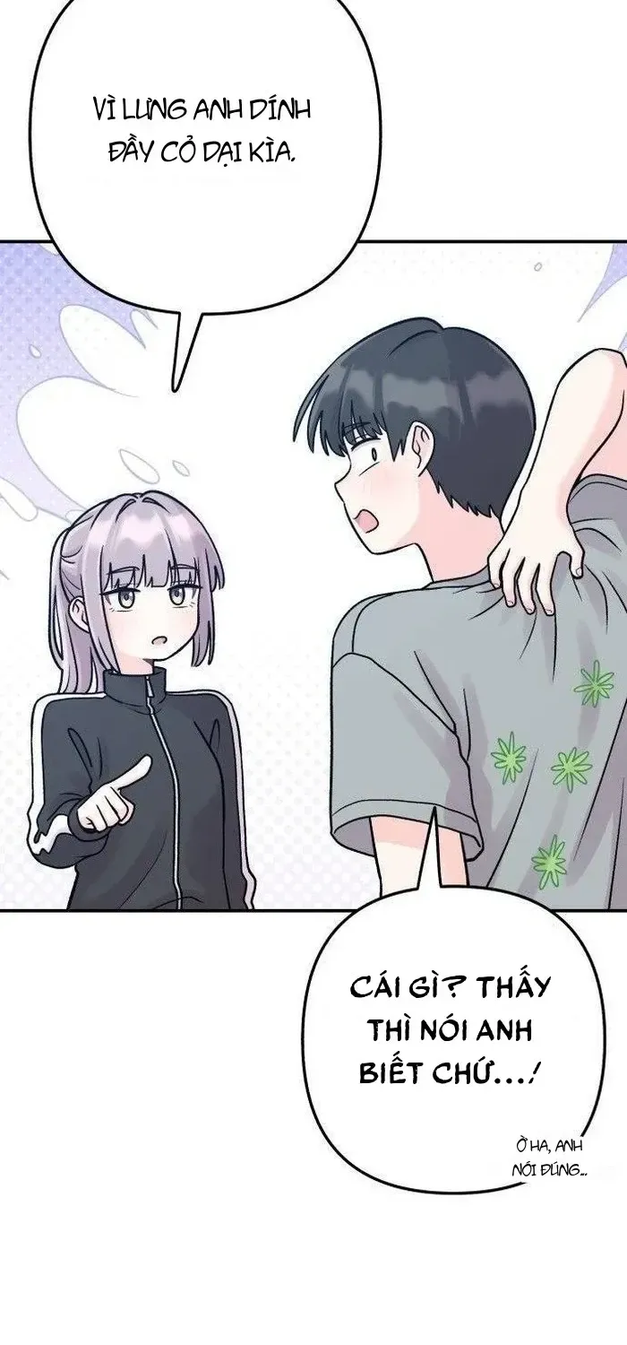 Chiến Dịch Rung Động Trái Tim Chap 31 - Next Chap 32