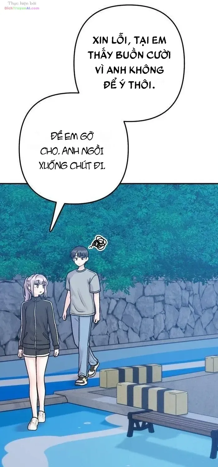 Chiến Dịch Rung Động Trái Tim Chap 31 - Next Chap 32