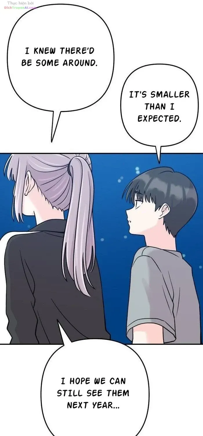 Chiến Dịch Rung Động Trái Tim Chap 31 - Next Chap 32
