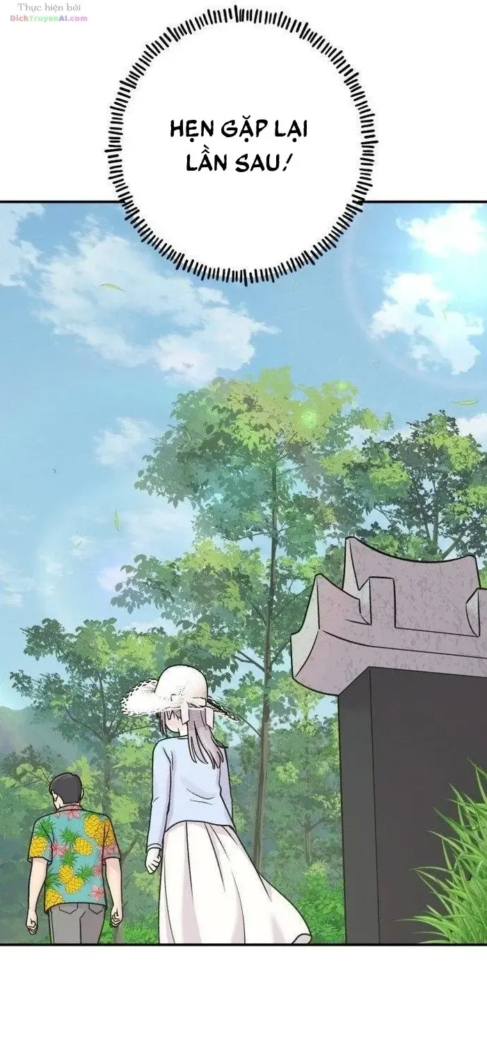 Chiến Dịch Rung Động Trái Tim Chap 32 - Next Chap 33