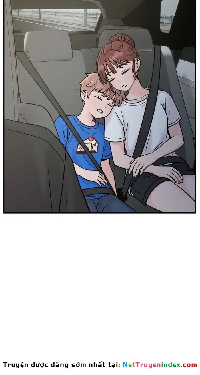 Chiến Dịch Rung Động Trái Tim Chap 32 - Next Chap 33