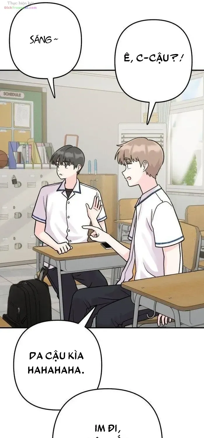 Chiến Dịch Rung Động Trái Tim Chap 32 - Next Chap 33