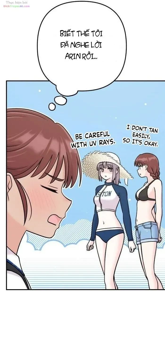 Chiến Dịch Rung Động Trái Tim Chap 32 - Next Chap 33