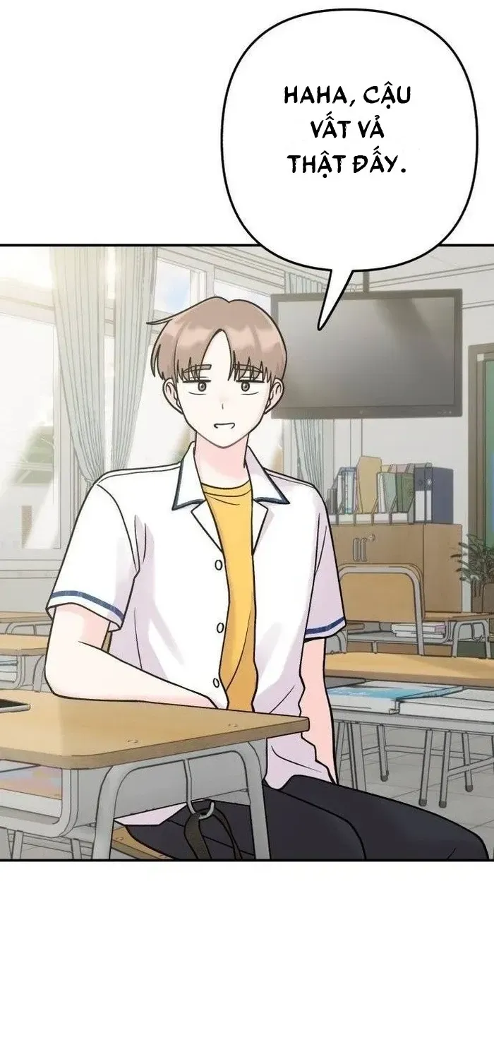 Chiến Dịch Rung Động Trái Tim Chap 32 - Next Chap 33
