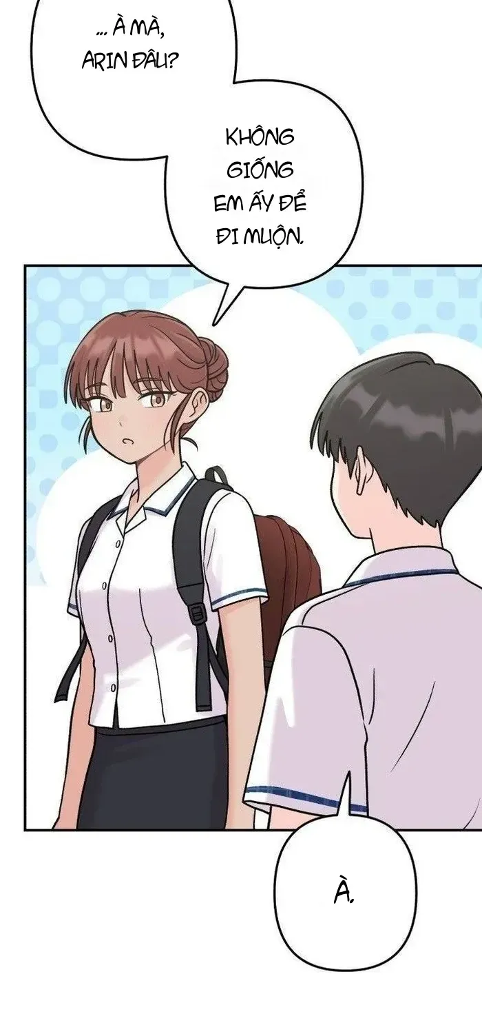 Chiến Dịch Rung Động Trái Tim Chap 32 - Next Chap 33