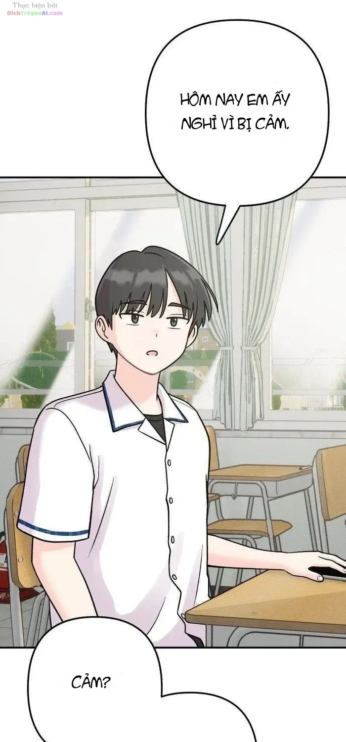 Chiến Dịch Rung Động Trái Tim Chap 32 - Next Chap 33