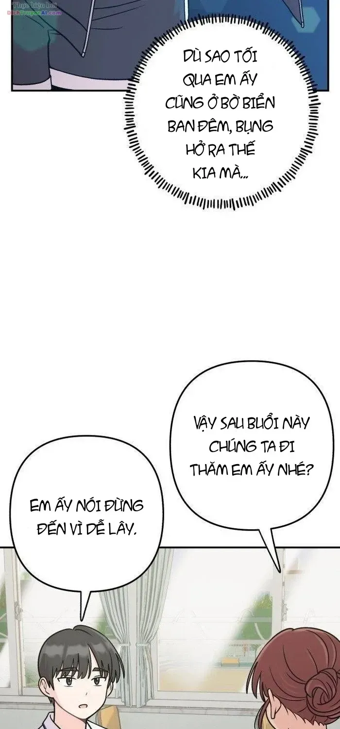 Chiến Dịch Rung Động Trái Tim Chap 32 - Next Chap 33
