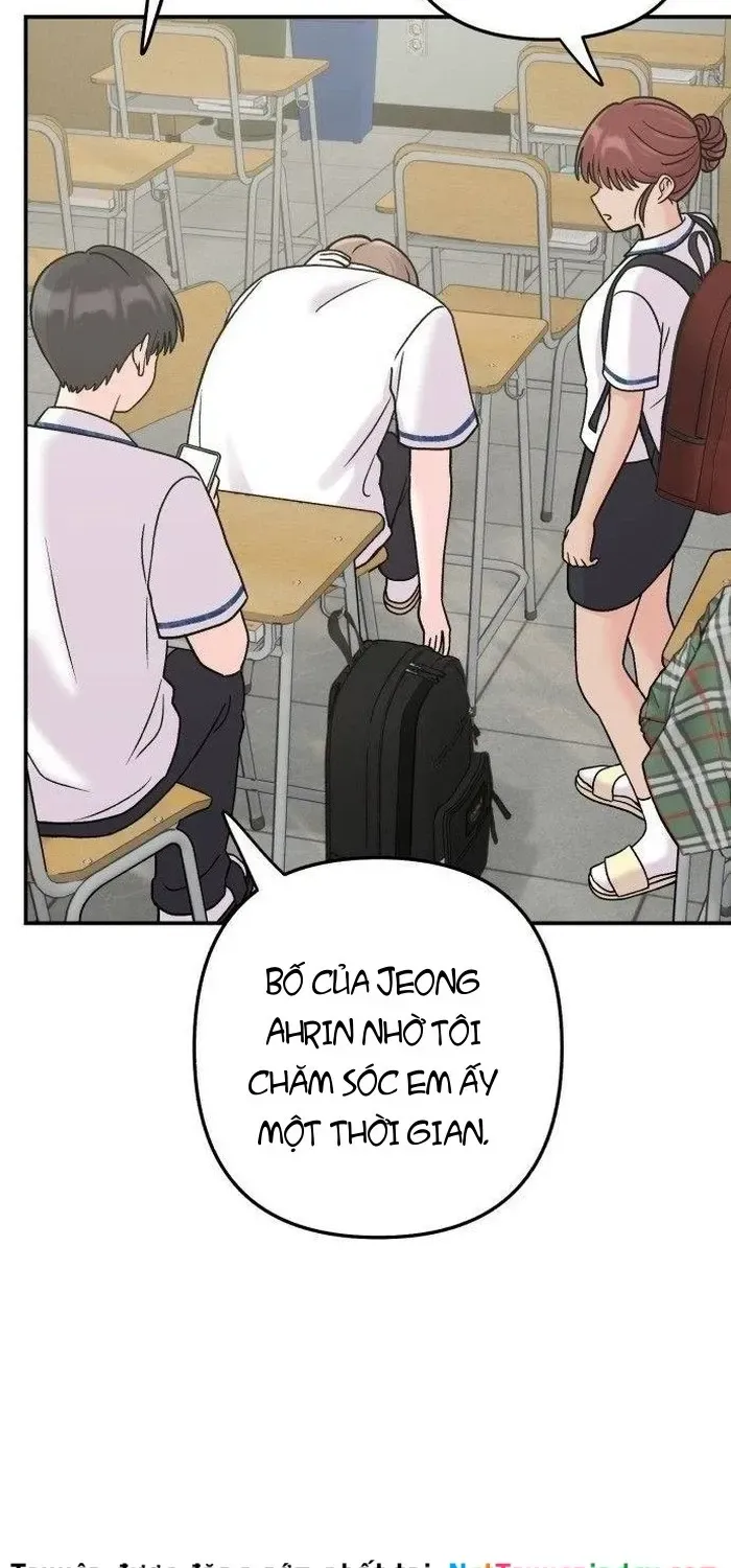 Chiến Dịch Rung Động Trái Tim Chap 32 - Next Chap 33