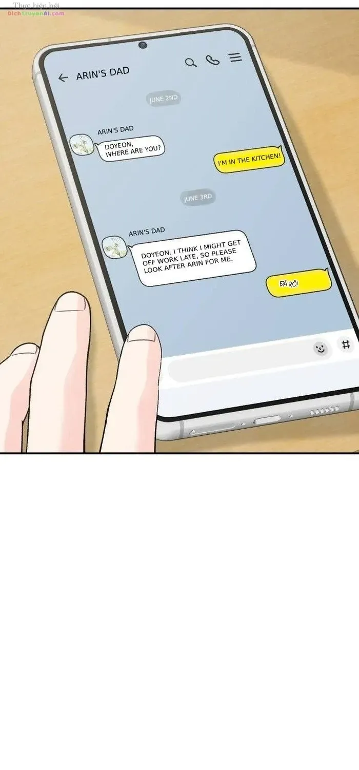 Chiến Dịch Rung Động Trái Tim Chap 32 - Next Chap 33