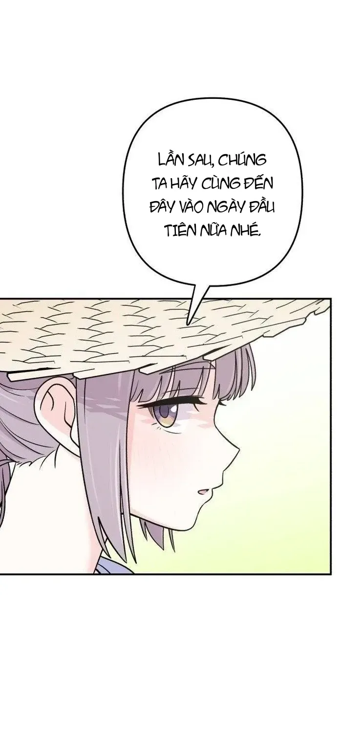 Chiến Dịch Rung Động Trái Tim Chap 32 - Next Chap 33