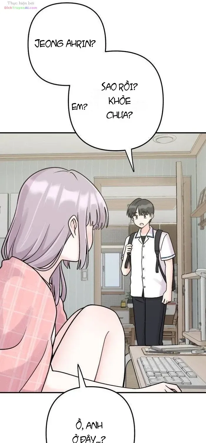 Chiến Dịch Rung Động Trái Tim Chap 32 - Next Chap 33