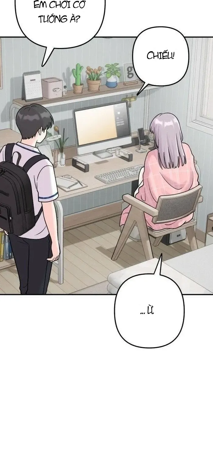 Chiến Dịch Rung Động Trái Tim Chap 32 - Next Chap 33