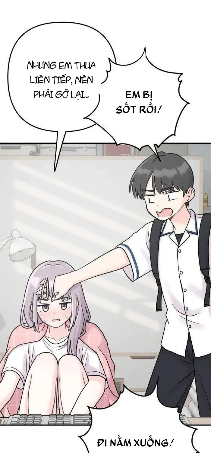 Chiến Dịch Rung Động Trái Tim Chap 32 - Next Chap 33