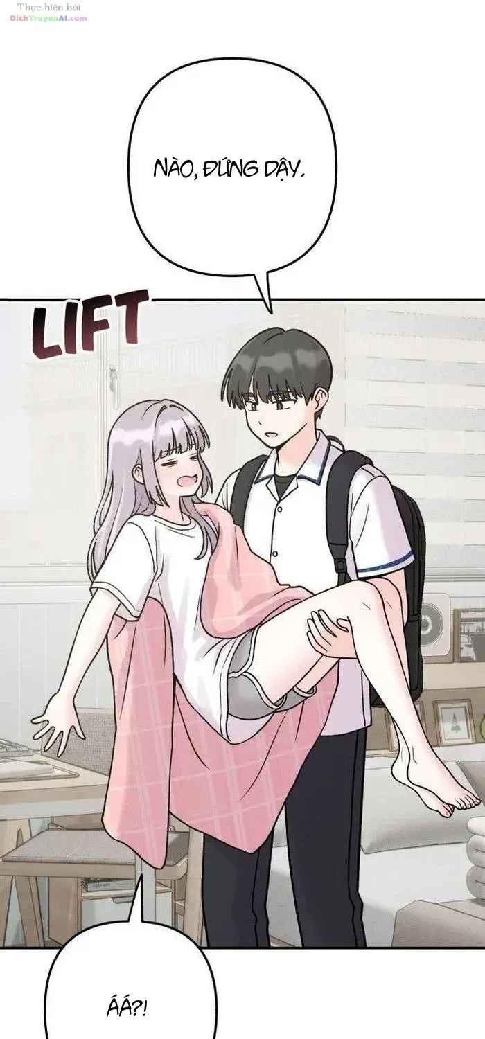 Chiến Dịch Rung Động Trái Tim Chap 32 - Next Chap 33