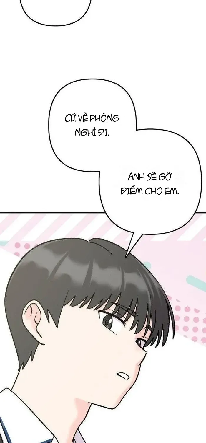 Chiến Dịch Rung Động Trái Tim Chap 32 - Next Chap 33
