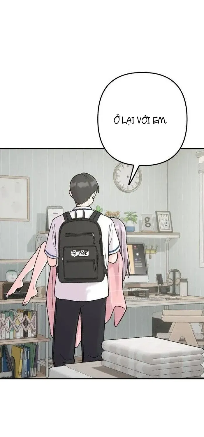 Chiến Dịch Rung Động Trái Tim Chap 32 - Next Chap 33