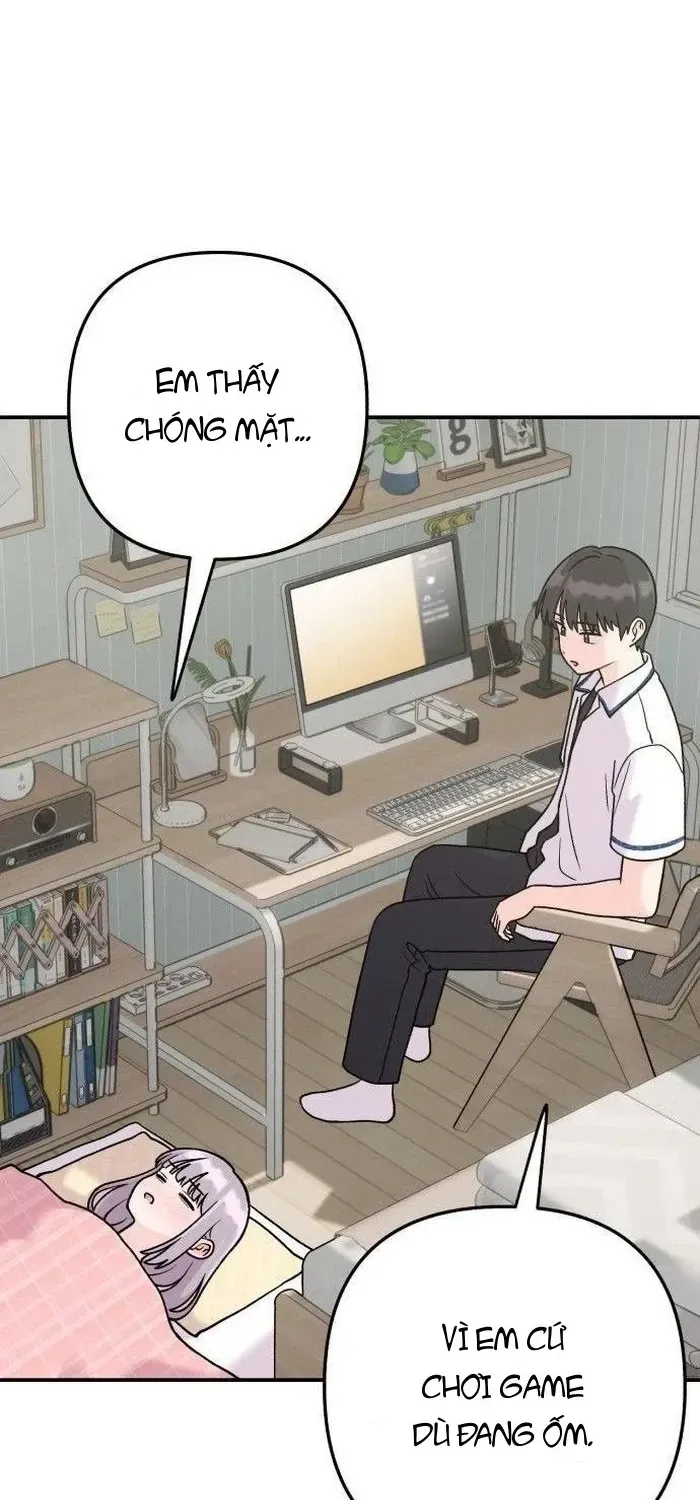 Chiến Dịch Rung Động Trái Tim Chap 32 - Next Chap 33